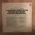 Victor Silvester and His Orchestra - Up, Up and Away -  Vinyl LP Record - Opened  - Very-Good+...