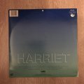 Harriet  Woman To Man  - Vinyl LP Record  - Very-Good+ Quality (VG+)