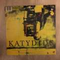 Katydids -  Vinyl LP Record - Opened  - Very-Good+ Quality (VG+)
