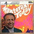 Mantovani Today - Vinyl LP Record - Opened  - Very-Good- Quality (VG-)