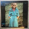 Olivia Newton-John  Clearly Love - Vinyl LP Record - Very-Good+ Quality (VG+)