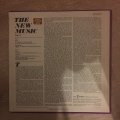 Nono - Fukushima - Berio - Lehmann  The New Music Vol. 3 -  Vinyl LP Record - Opened  - Ver...
