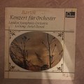 Bartk, London Symphony Orchestra, Antal Dorati  Konzert Fr Orchester -  Vinyl LP Record...