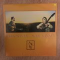 John Silver & Avril Kinsey - African Evenings - Vinyl LP Opened - Near Mint Condition (NM)