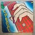 Slade  Keep Your Hands Off My Power Supply-  Vinyl LP Record - Very-Good+ Quality (VG+)