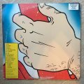 Slade  Keep Your Hands Off My Power Supply-  Vinyl LP Record - Very-Good+ Quality (VG+)