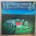 Strawbs  Classic Strawbs - Double  Vinyl Record - Opened  - Very-Good- Quality (VG-)