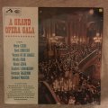 A Grand Opera Gala (Callas, De Los Angeles...)  -  Vinyl LP Record - Opened  - Very-Good+ Quality...