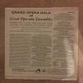 A Grand Opera Gala (Callas, De Los Angeles...)  -  Vinyl LP Record - Opened  - Very-Good+ Quality...