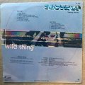 Buffalo Featuring Peter Vee - Wild Thing - Vinyl LP Record - Opened  - Very-Good+ Quality (VG+)