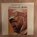 Lawrence Of Arabia - Original Soundtrack - Vinyl LP Opened - Near Mint Condition (NM)