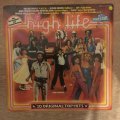 High Life - 20 Original Top Hits - Vinyl LP Record - Opened  - Very-Good Quality (VG)