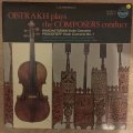 Oistrakh Plays The Composers Conduct: Khachaturian - Violin Concerto/Prokofieff -Violin Concerto ...