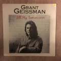 Grant Geissman  - All My Tomorrows - Vinyl LP Record - Sealed