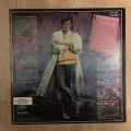 Rockie Robbins - Vinyl LP Opened - Near Mint Condition (NM)