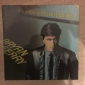 Bryan Ferry - The Bride Stripped Bare - Vinyl LP Record - Opened  - Very-Good Quality (VG)