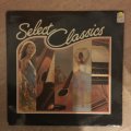 Select Classics - Vinyl LP Record - Opened  - Very-Good Quality (VG)