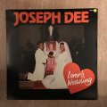 Joseph Dee - Lover's Wedding - Vinyl LP Record - Opened  - Very-Good+ Quality (VG+)