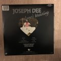 Joseph Dee - Lover's Wedding - Vinyl LP Record - Opened  - Very-Good+ Quality (VG+)