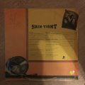 Skin Alley  Skin-Tight - Vinyl LP Record - Opened  - Very-Good+ Quality (VG+)
