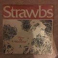 Strawbs  From The Witchwood - Vinyl LP Record - Opened  - Very-Good Quality (VG)