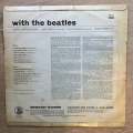 Beatles - With The Beatles - Vinyl LP Record - Opened  - Good+ Quality (G+)
