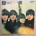 The Beatles  Beatles For Sale - Vinyl LP Record - Good Quality (G)