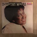 Dorothy Moore - Winner- Vinyl LP Opened - Near Mint Condition (NM)