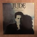 Jude Cole  A View From 3rd Street -Vinyl LP Record - Mint Condition (M)