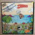 Men At Work - Cargo - Vinyl LP Record - Opened  - Very-Good Quality (VG)