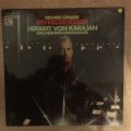 Richard Strauss - Berliner Philharmoniker, Herbert von Karajan  Ein Heldenleben Vinyl Opene...