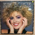 Kim Boyce  Kim Boyce - Vinyl LP Record - Opened  - Very-Good Quality (VG)