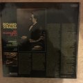 Richard Strauss - Berliner Philharmoniker, Herbert von Karajan  Ein Heldenleben Vinyl Opene...