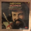 James Galway - Showpieces   - Vinyl LP - Opened  - Very-Good+ Quality (VG+)