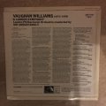 Vaughan Williams - London Philharmonic Orchestra - Sir Adrian Boult  A London Symphony - Vi...