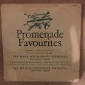 Promenade Favourites -  Vinyl LP Record - Opened  - Very-Good+ Quality (VG+)