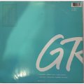Herbert Grnemeyer   - Vinyl LP Record - Opened  - Very-Good Quality (VG)