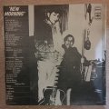 Bob Dylan  New Morning  -  Vinyl Record - Opened  - Very-Good- Quality (VG-)
