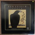 Don Grusin  Raven -  Vinyl LP Record - Very-Good+ Quality (VG+)
