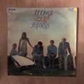 Four Jacks and a Jill - Fables - Vinyl LP Record - Opened  - Very-Good+ Quality (VG+)