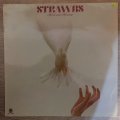 Strawbs - Hero and Heroine -  Vinyl LP Record - Opened  - Very-Good Quality (VG)