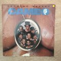 Cameo  Cardiac Arrest - Vinyl LP - Opened  - Very-Good Quality (VG)