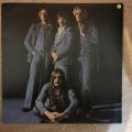 Status Quo - Blue For You  - Vinyl LP Record - Opened  - Very-Good- Quality (VG-)