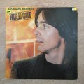 Jackson Browne - Hold Out - Vinyl LP - Opened  - Very-Good+ Quality (VG+)