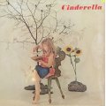Bill Prince - Cinderella - Vinyl LP Record - Opened  - Good Quality (G)