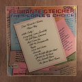 Ferrante & Teicher - The People's Choice -  Vinyl LP - Sealed - Vinyl LP Record - Opened  - Very-...