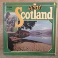 This Is Scotland - Vinyl LP Record - Opened  - Very-Good+ Quality (VG+)