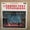 Gilbert And Sullivan  The Gondoliers - Vinyl LP Record - Opened  - Very-Good+ Quality (VG+)