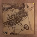 The Flying Burrito Bros  Live In Amsterdam-  Vinyl LP - Sealed - Vinyl LP Record - Opened  ...