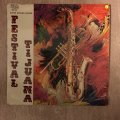 Charles Parker With His Tijuana-Band  Festival Tijuana-  Vinyl LP - Sealed - Vinyl LP Recor...